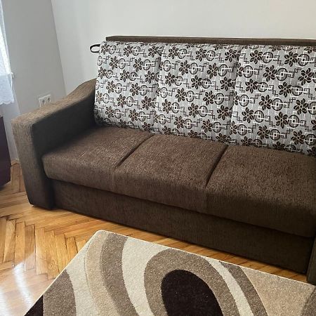 Vito Apartman Eger Exterior photo