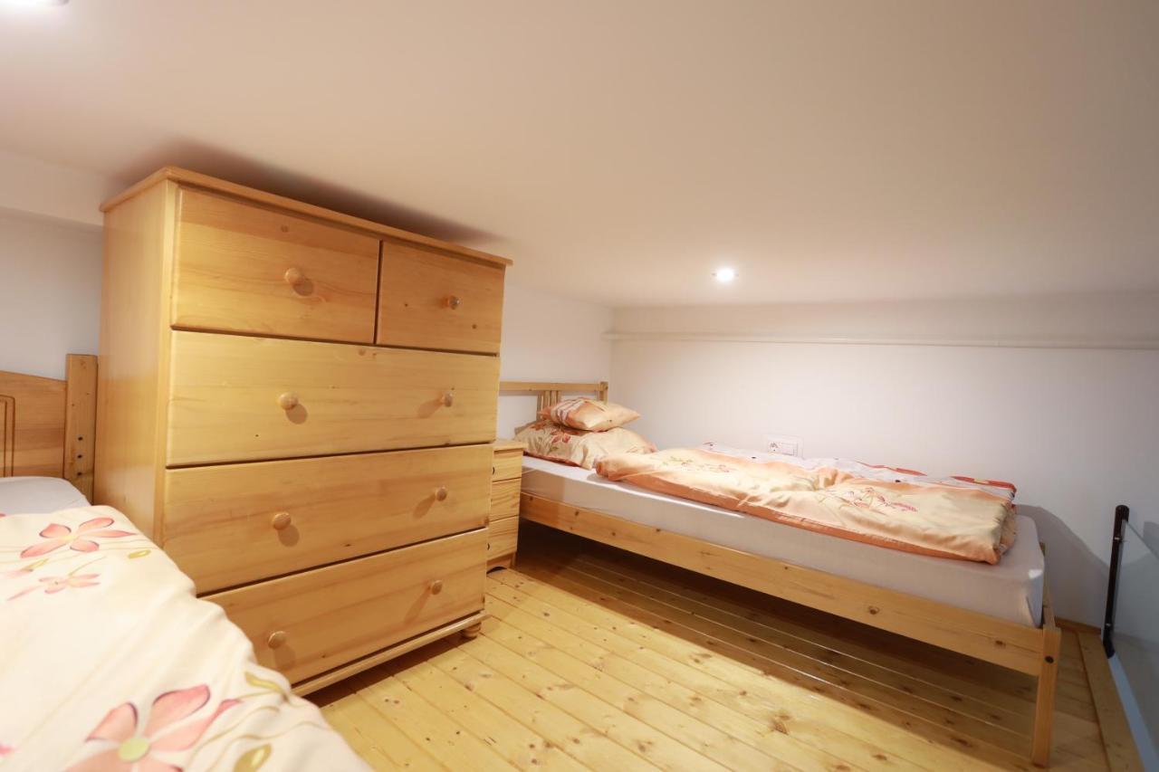 Vito Apartman Eger Exterior photo