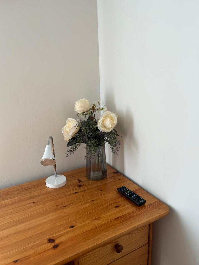 Vito Apartman Eger Exterior photo