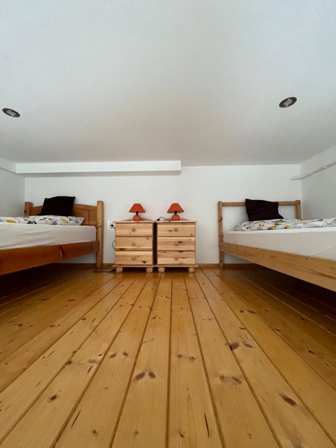 Vito Apartman Eger Exterior photo