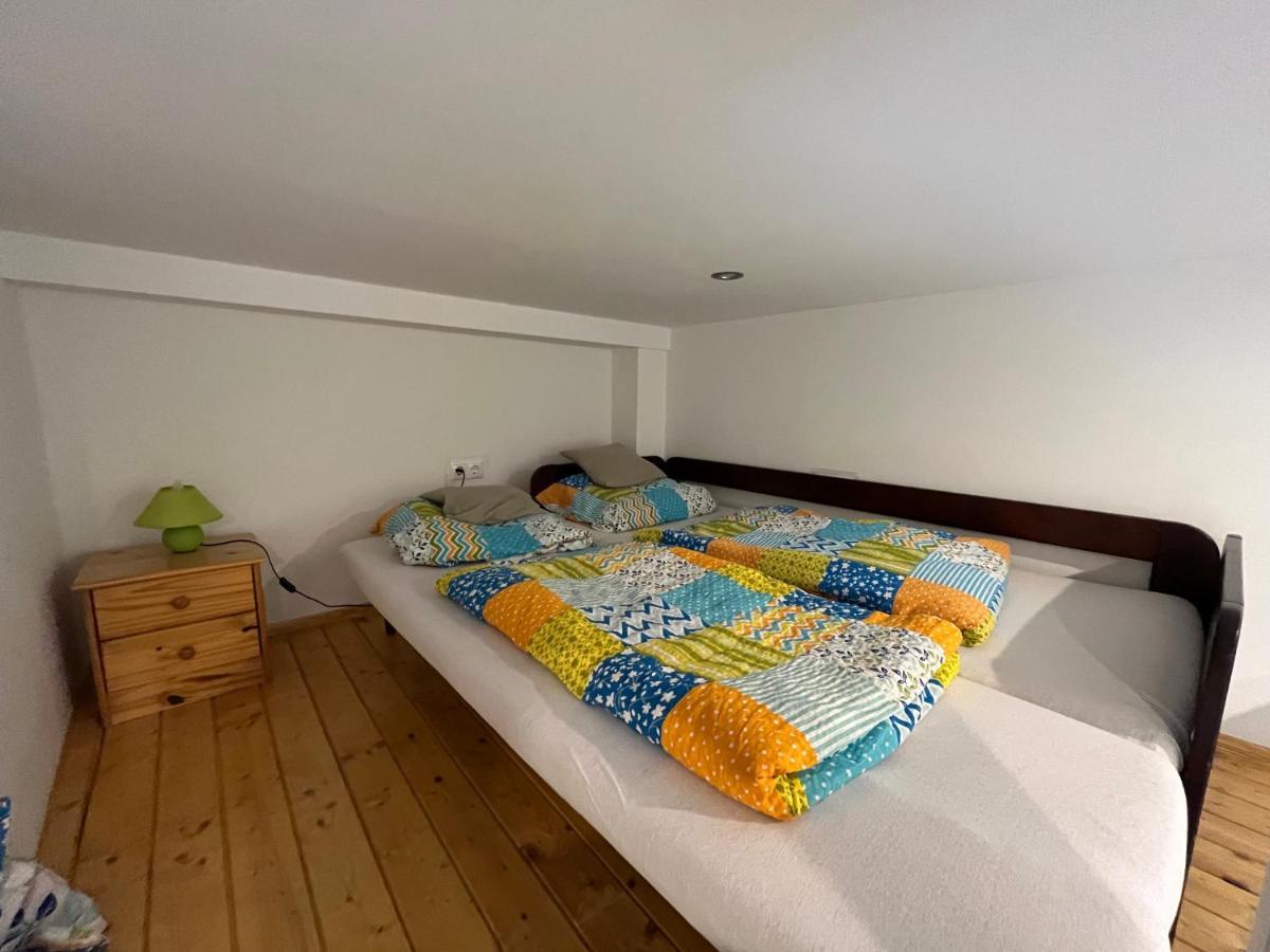 Vito Apartman Eger Exterior photo